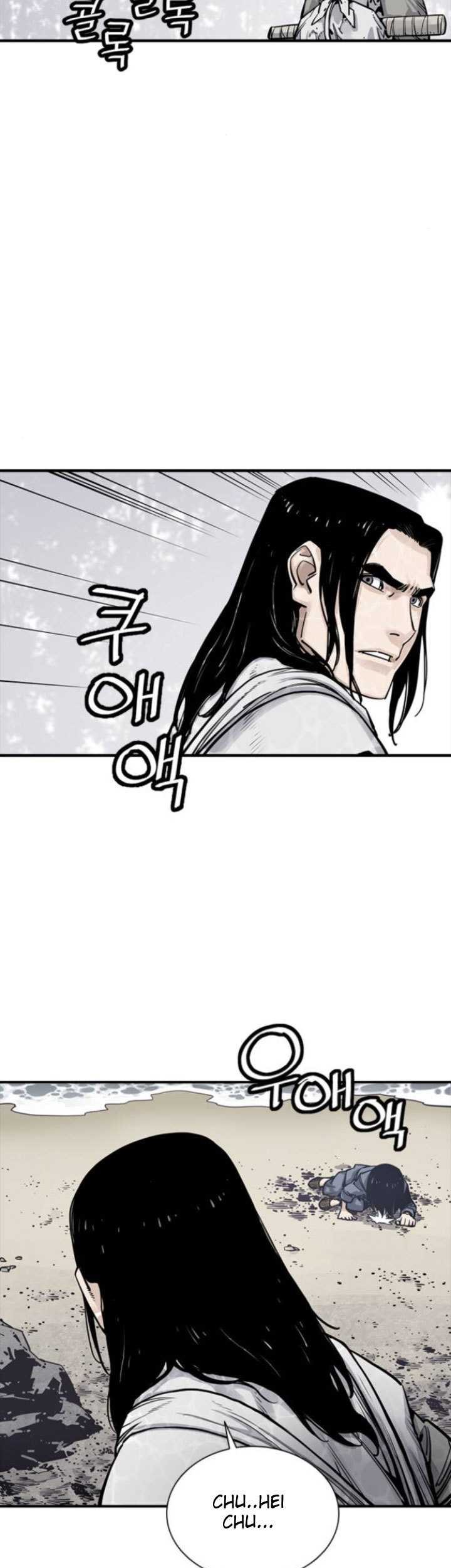 Death God Chapter 10 Gambar 28