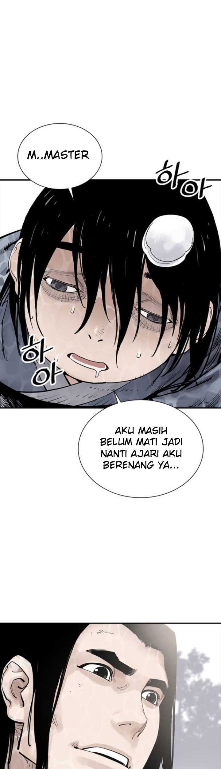 Death God Chapter 10 Gambar 30