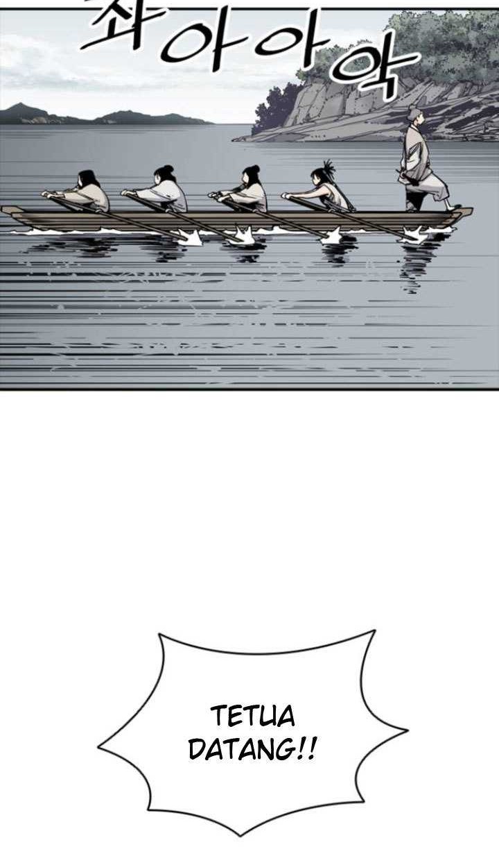 Death God Chapter 10 Gambar 33