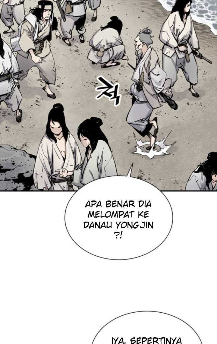 Death God Chapter 10 Gambar 35