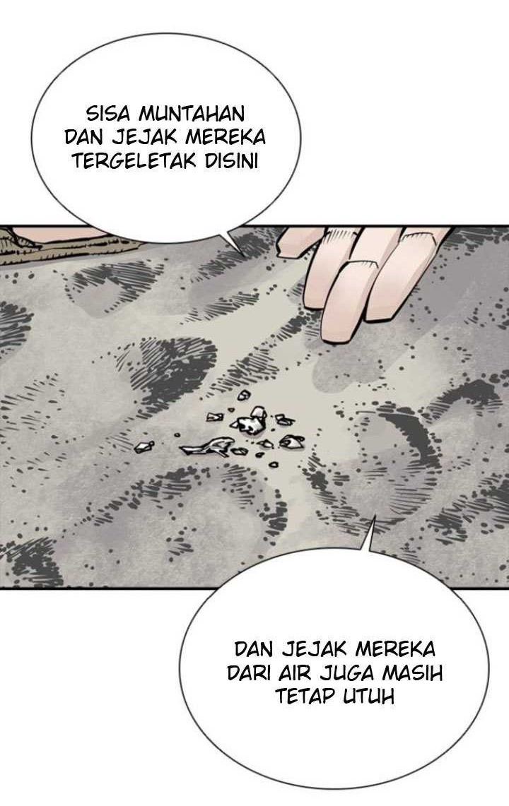 Death God Chapter 10 Gambar 37