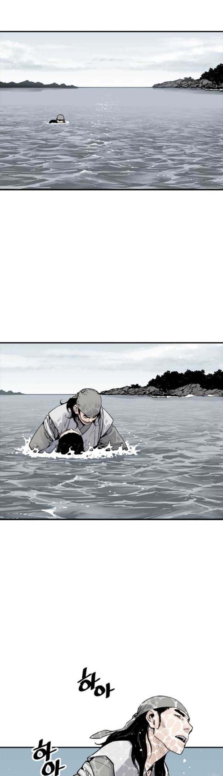 Death God Chapter 10 Gambar 18