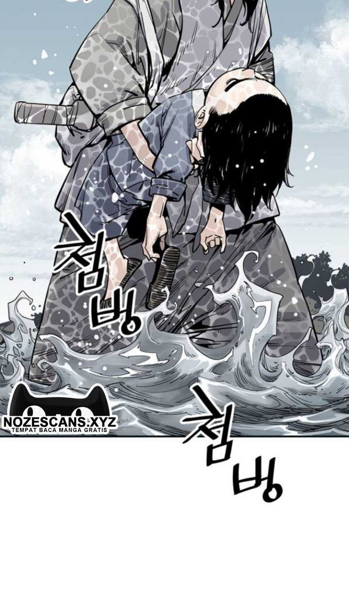 Death God Chapter 10 Gambar 19