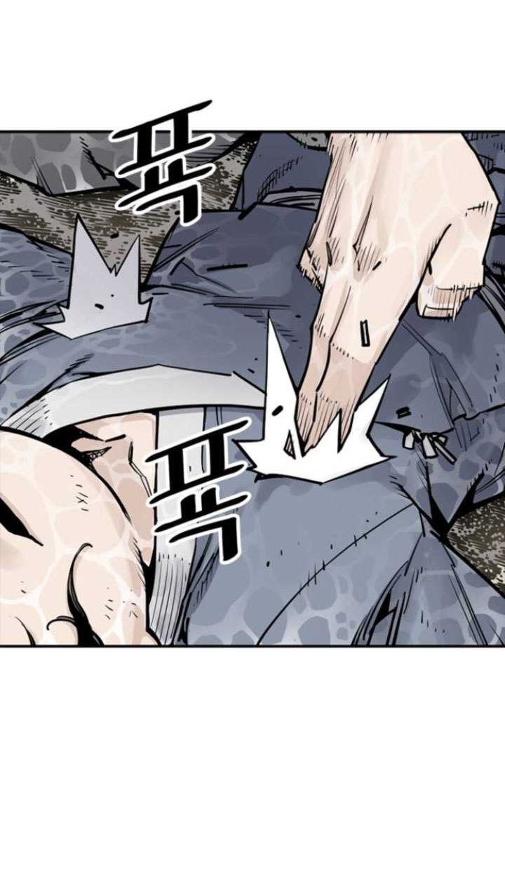 Death God Chapter 10 Gambar 21