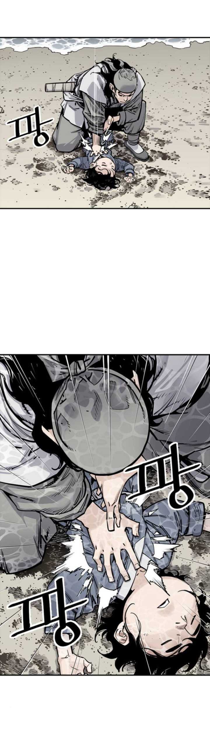 Death God Chapter 10 Gambar 22