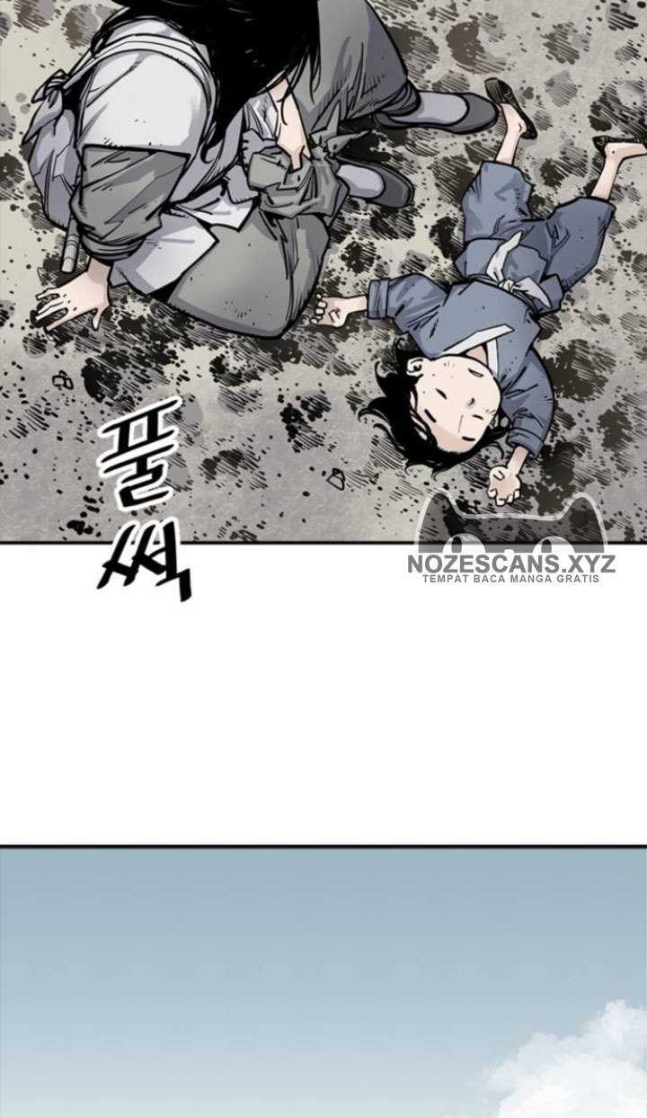 Death God Chapter 10 Gambar 25