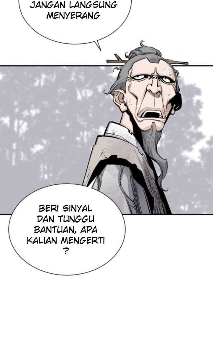 Death God Chapter 10 Gambar 47