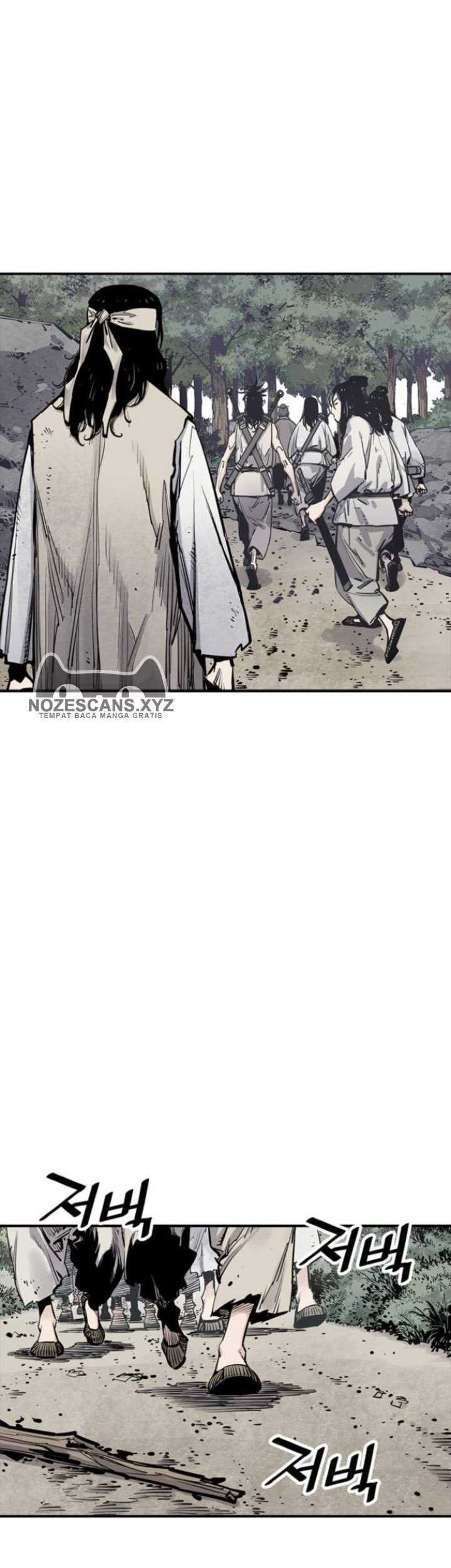 Death God Chapter 10 Gambar 50