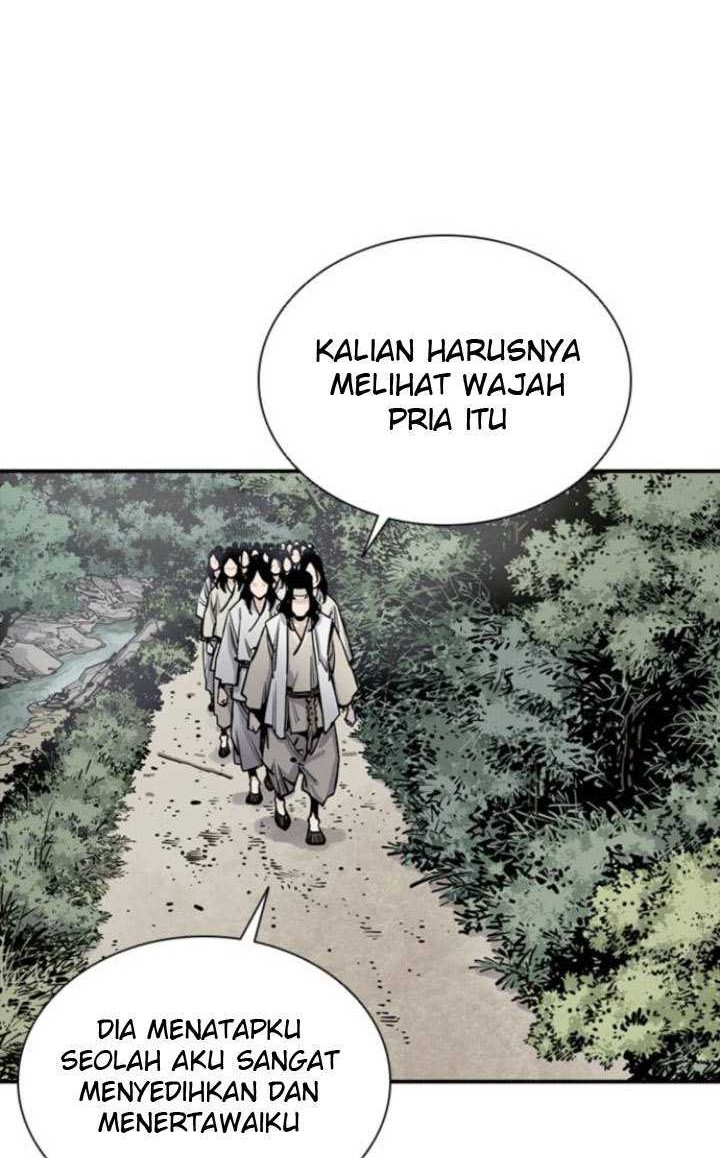 Death God Chapter 10 Gambar 51
