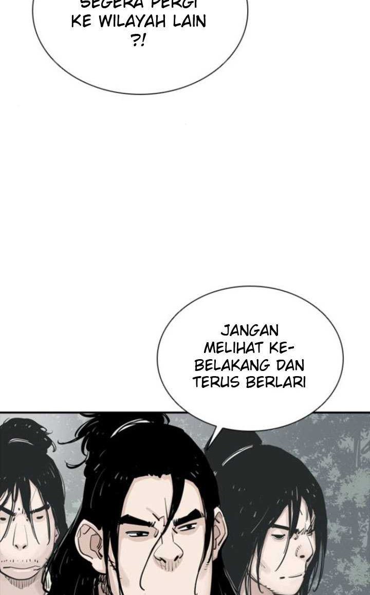 Death God Chapter 10 Gambar 53