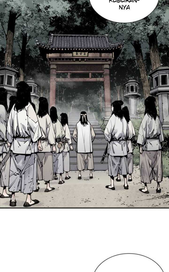 Death God Chapter 10 Gambar 55