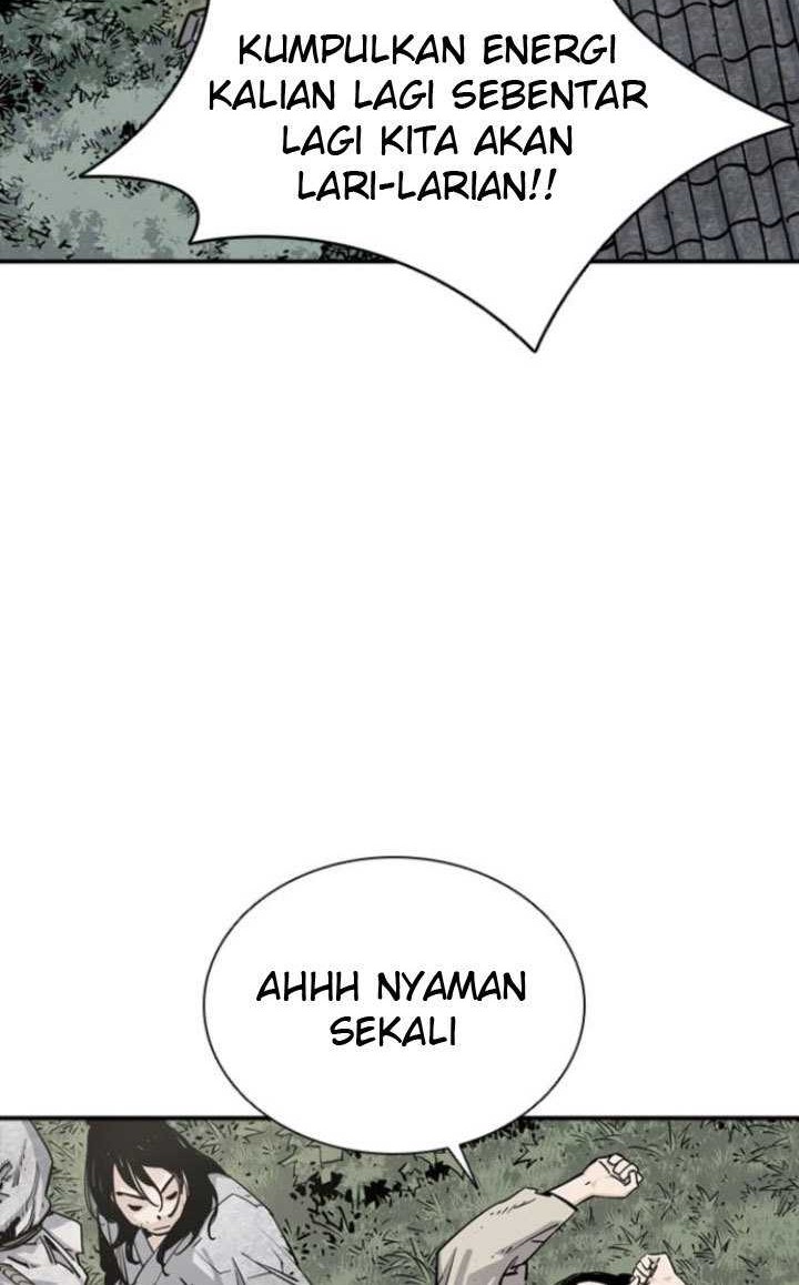 Death God Chapter 10 Gambar 57