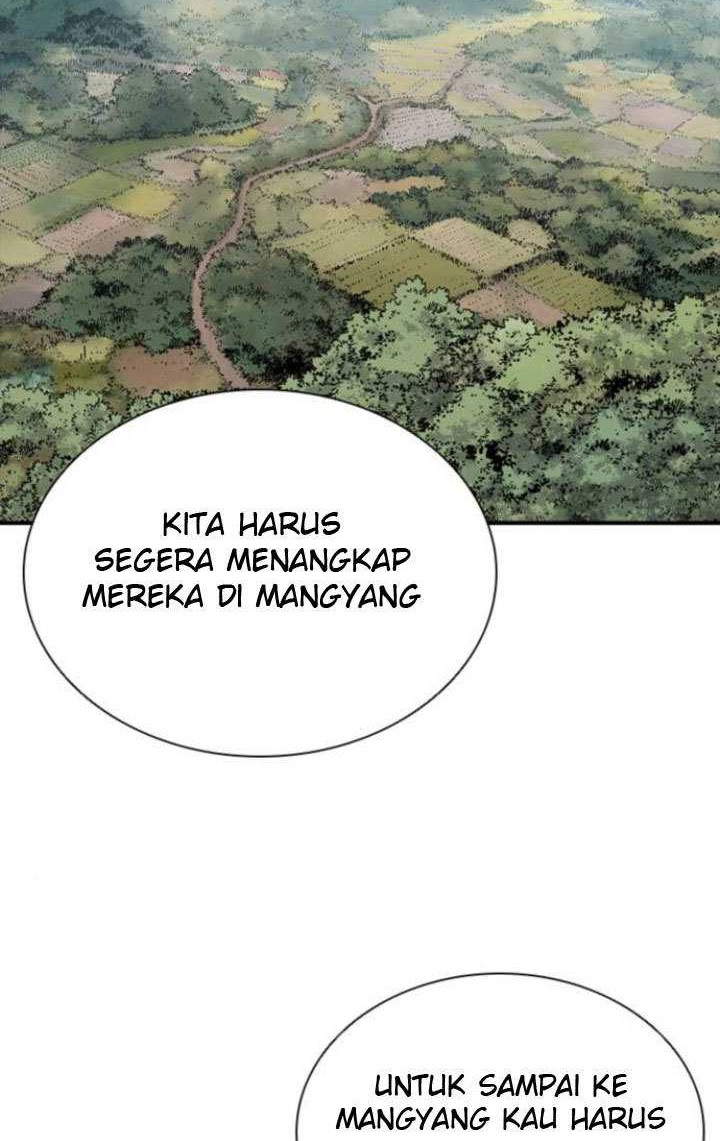Death God Chapter 10 Gambar 39