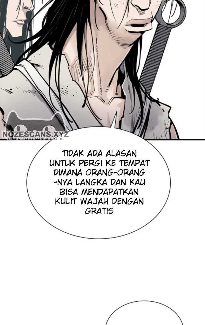 Death God Chapter 10 Gambar 41