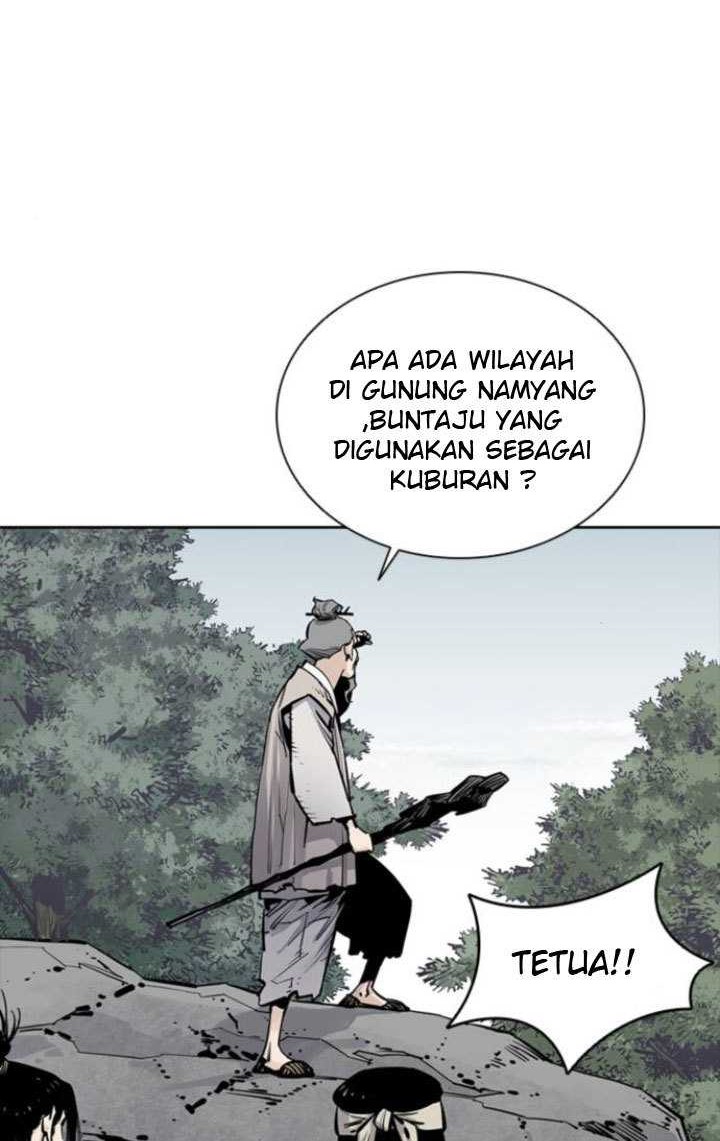 Death God Chapter 10 Gambar 43