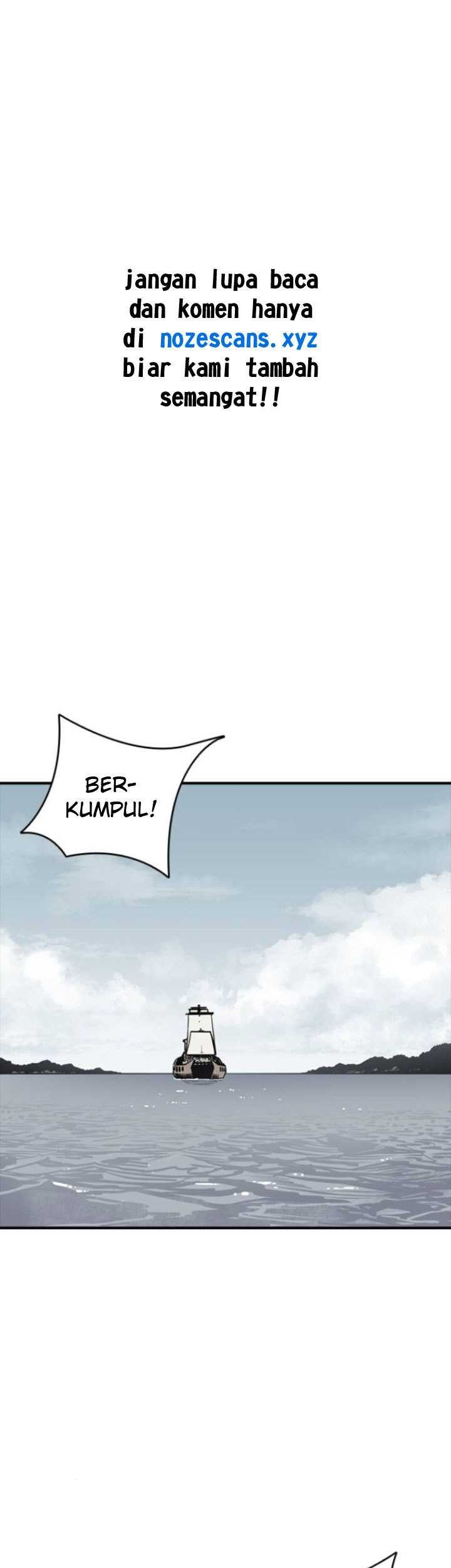 Manhwa Death God Chapter 10 gambar nomor 2