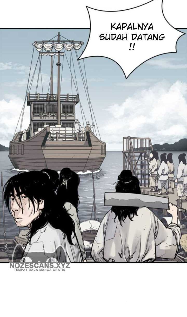 Death God Chapter 10 Gambar 3