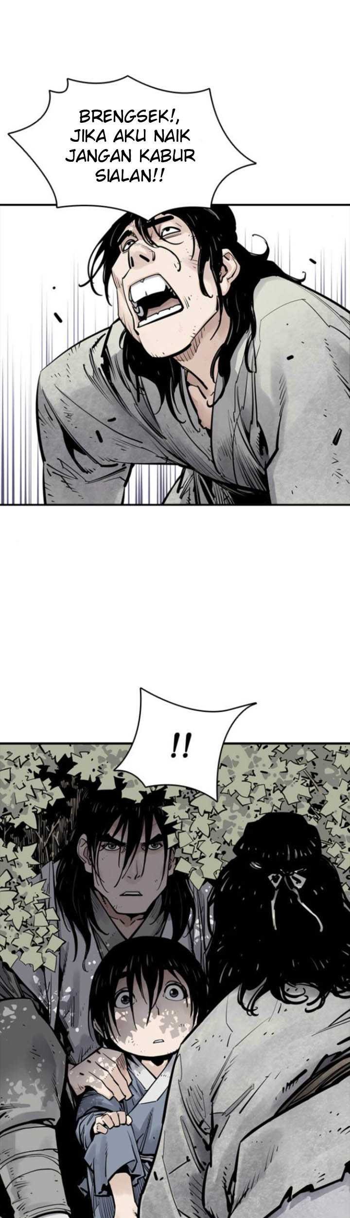 Death God Chapter 10 Gambar 66