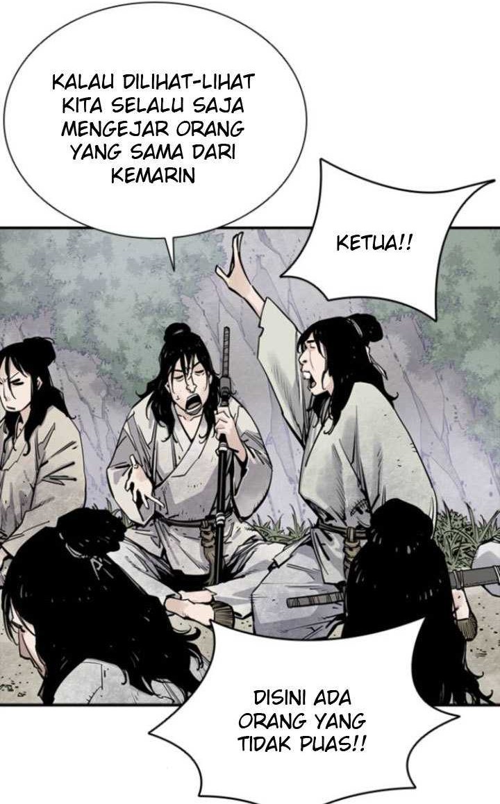 Death God Chapter 10 Gambar 59