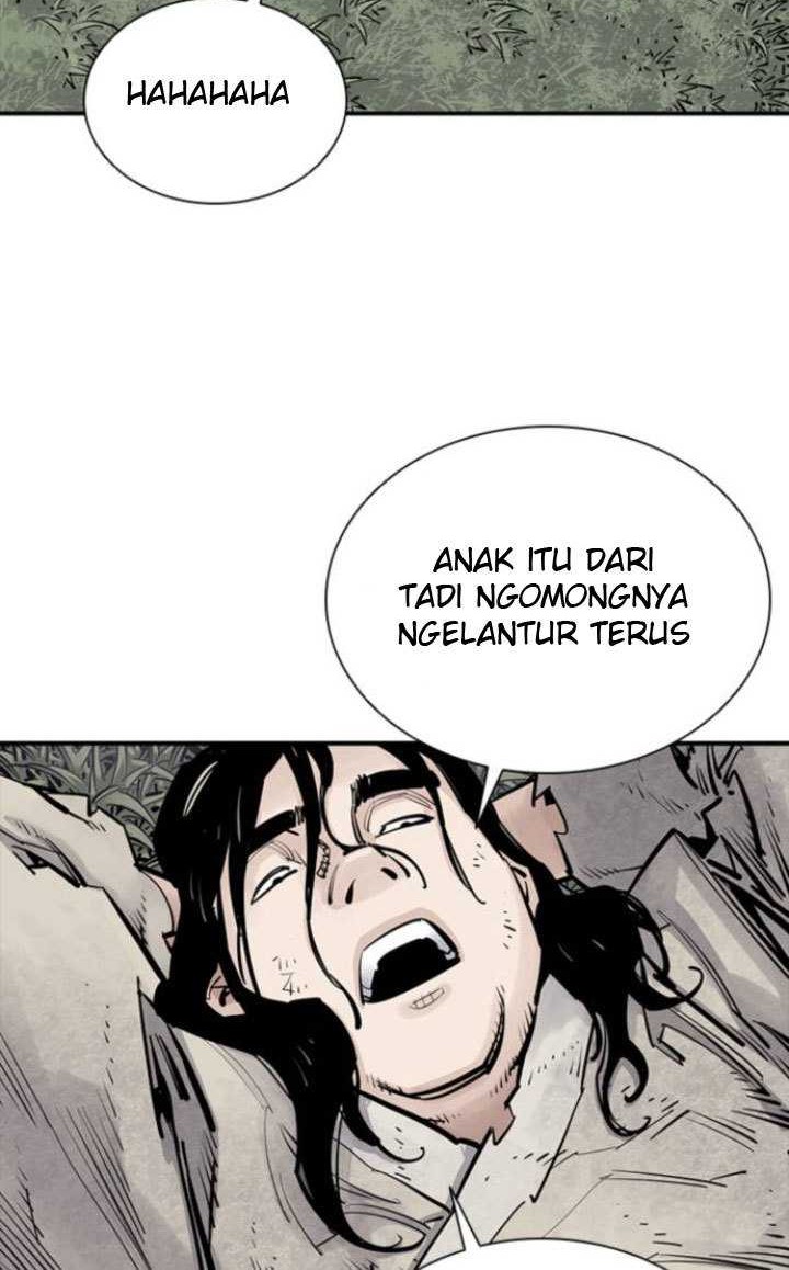 Death God Chapter 10 Gambar 61