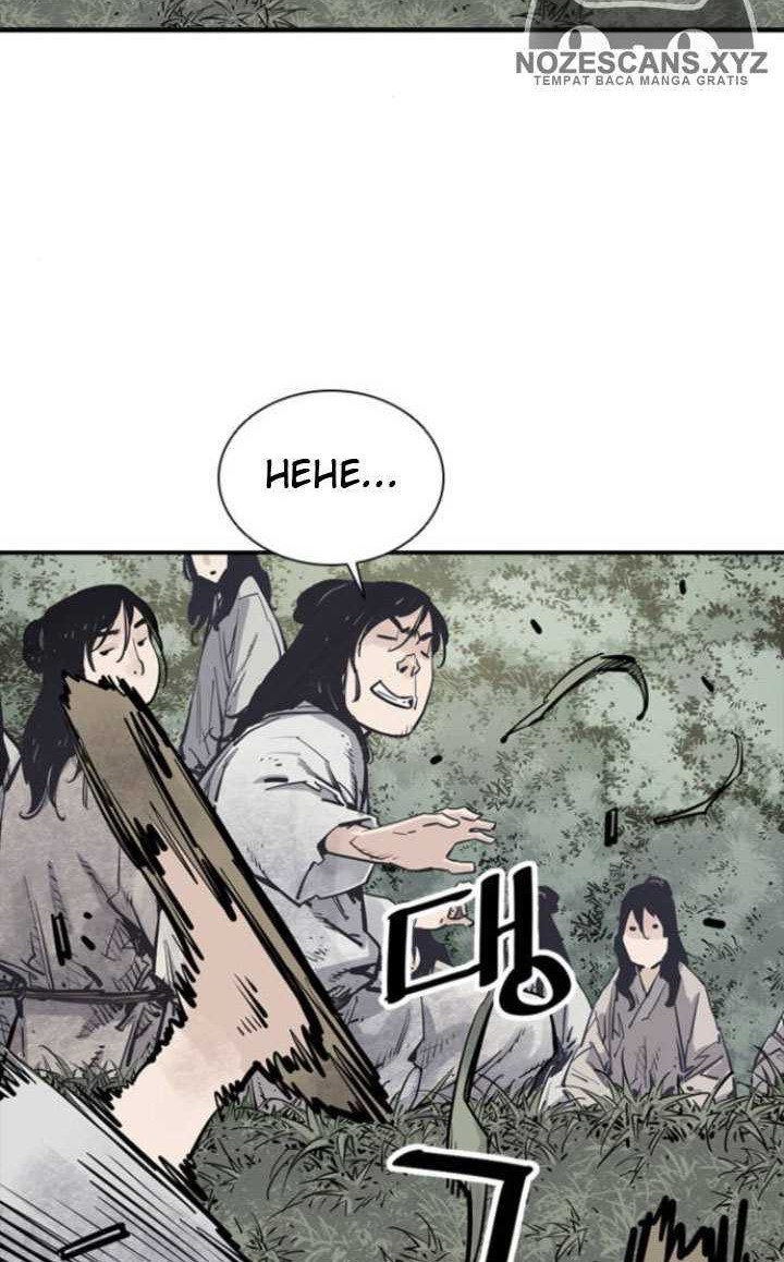 Death God Chapter 10 Gambar 63