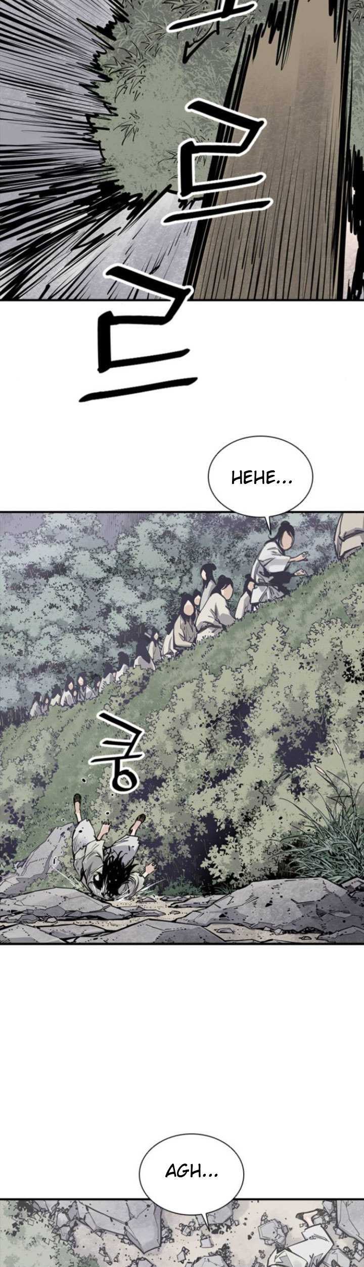 Death God Chapter 10 Gambar 64