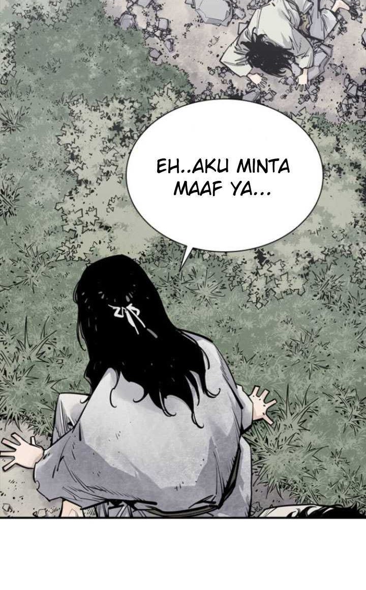 Death God Chapter 10 Gambar 65