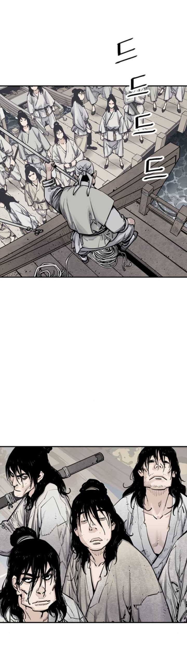 Death God Chapter 10 Gambar 4