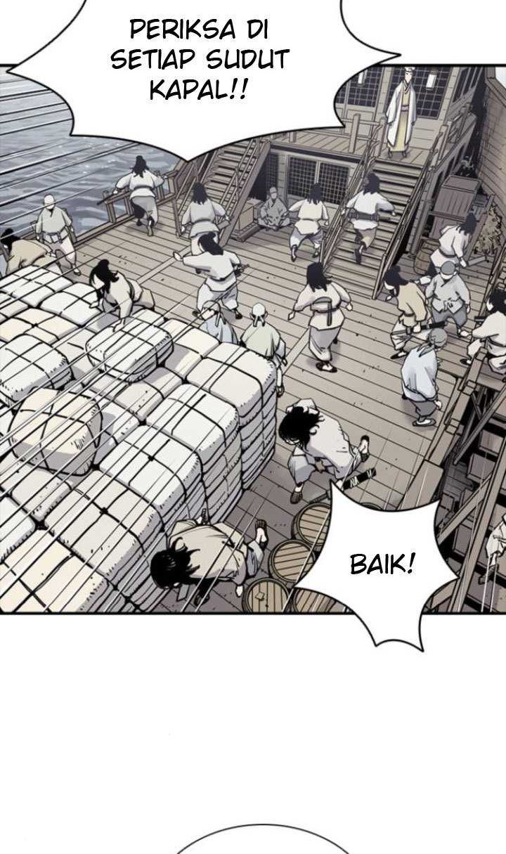 Death God Chapter 10 Gambar 7