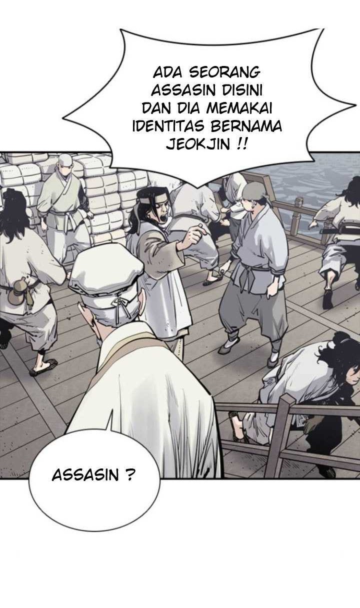 Death God Chapter 10 Gambar 9