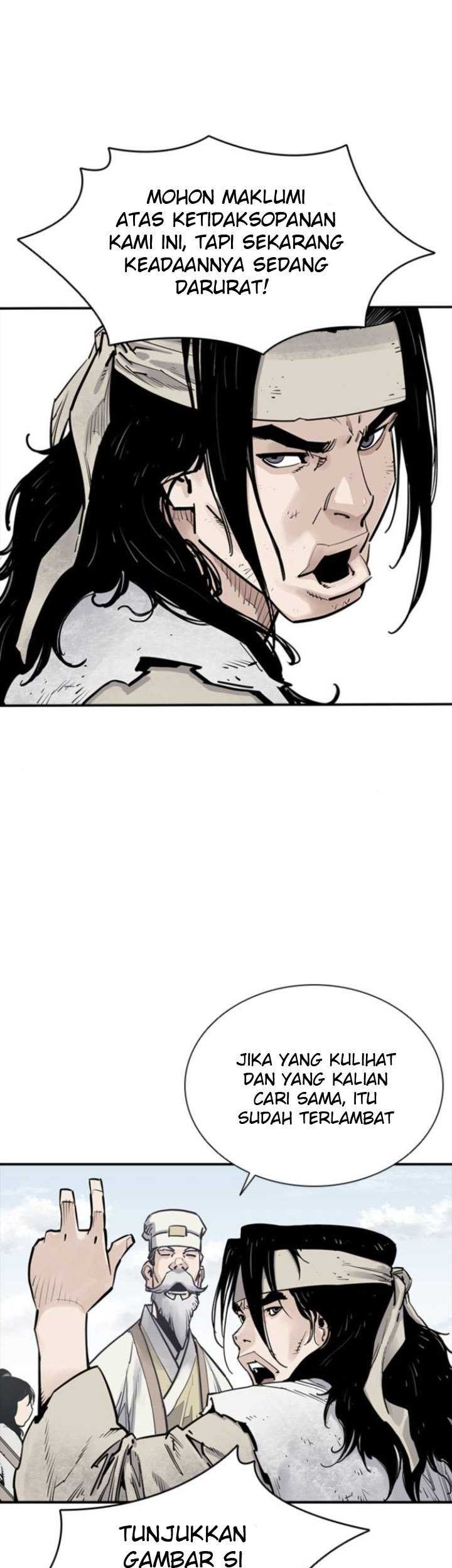 Death God Chapter 10 Gambar 10