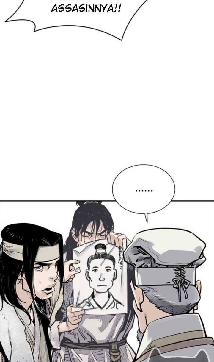 Death God Chapter 10 Gambar 11