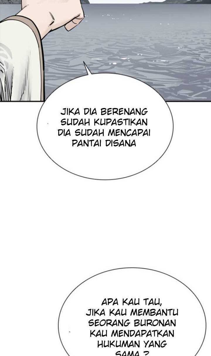 Death God Chapter 10 Gambar 13
