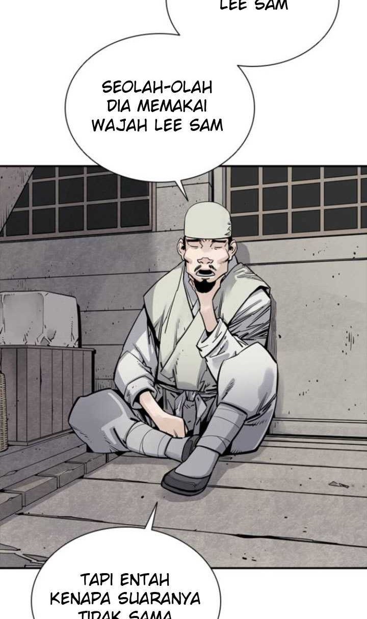 Death God Chapter 10 Gambar 15