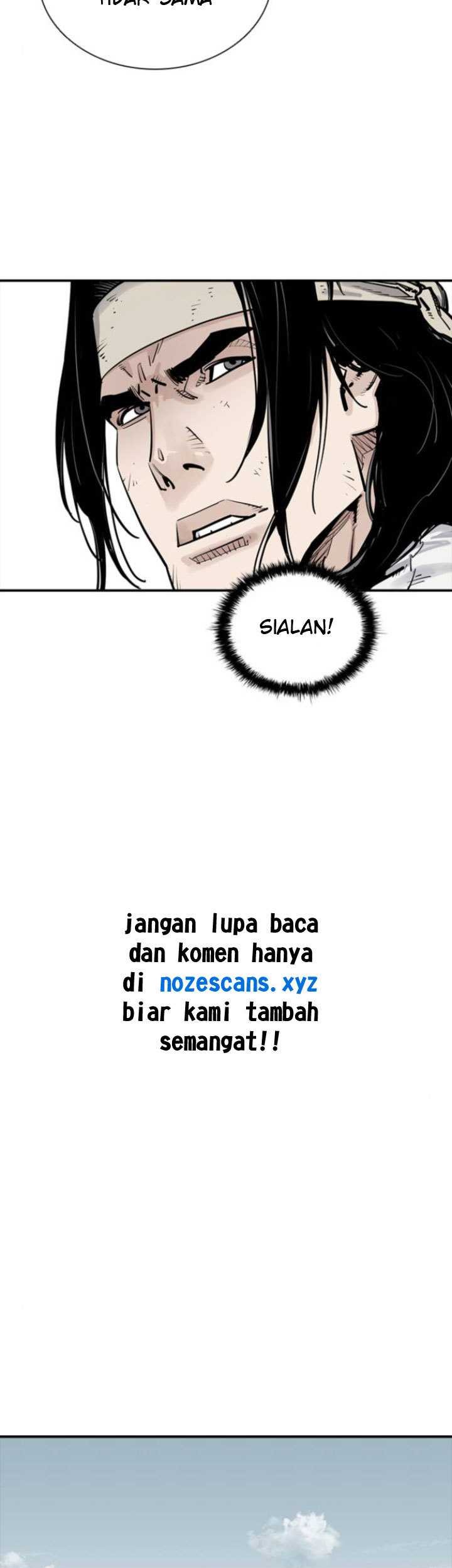 Death God Chapter 10 Gambar 16