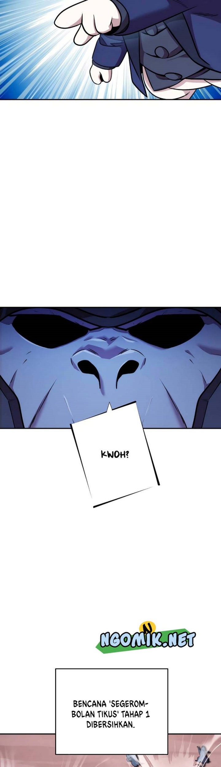 Dungeon Reset Chapter 132 Gambar 26