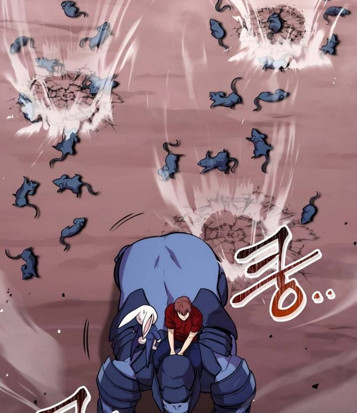 Dungeon Reset Chapter 132 Gambar 27