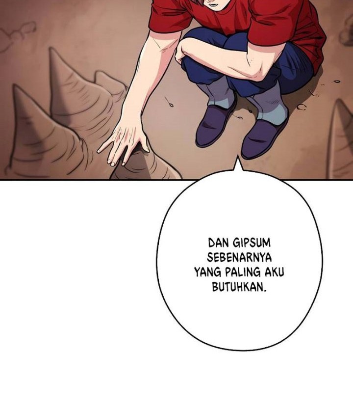 Dungeon Reset Chapter 132 Gambar 31