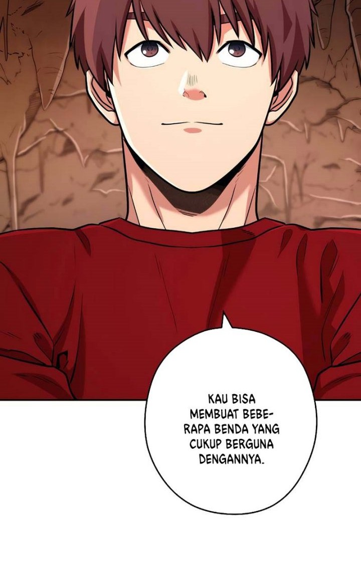 Dungeon Reset Chapter 132 Gambar 35