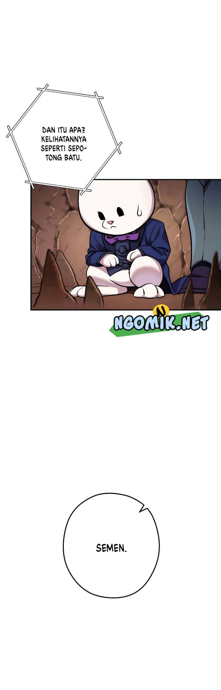 Dungeon Reset Chapter 132 Gambar 36