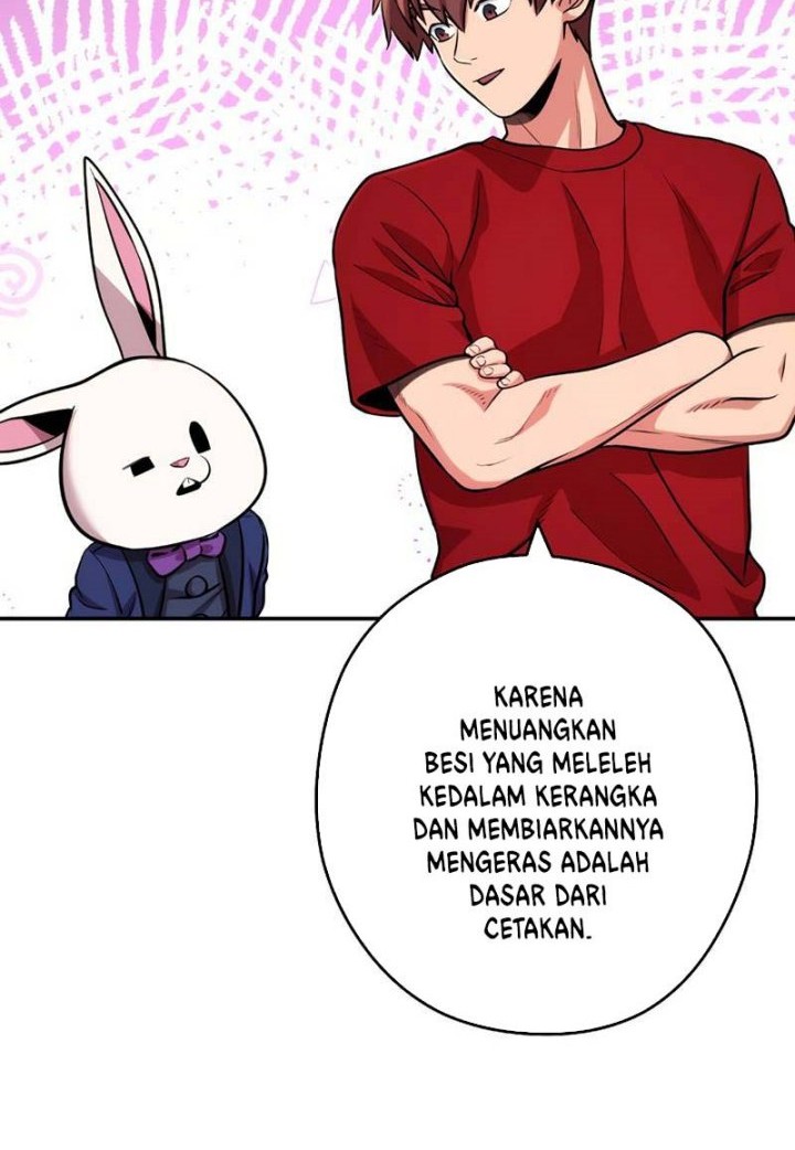 Dungeon Reset Chapter 132 Gambar 19