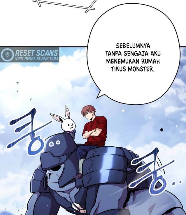 Dungeon Reset Chapter 132 Gambar 23