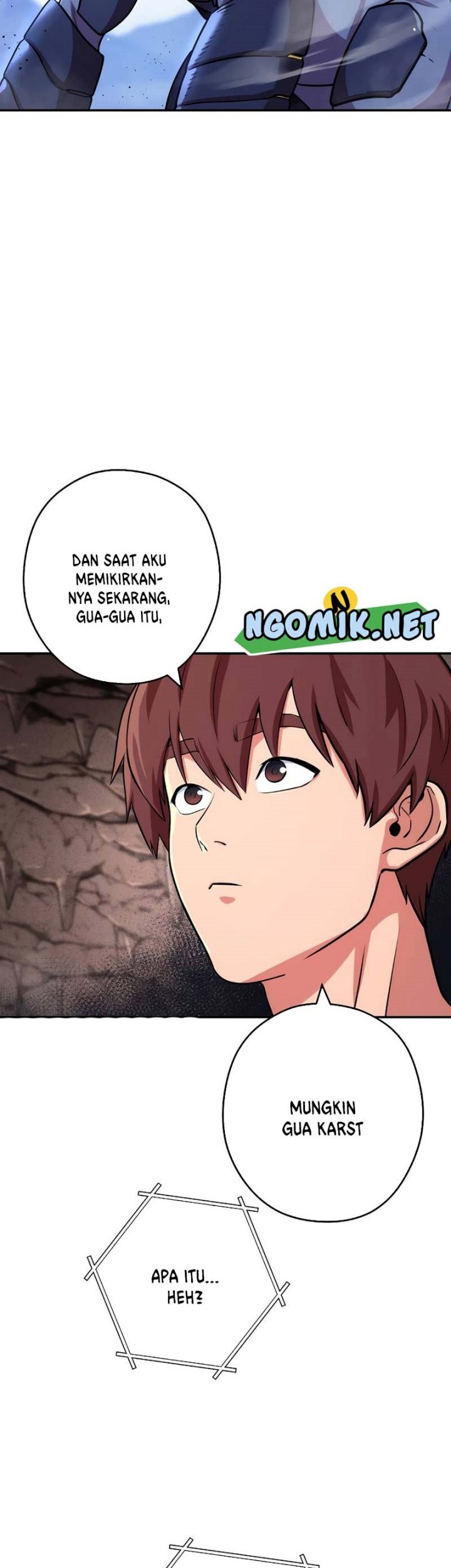 Dungeon Reset Chapter 132 Gambar 24