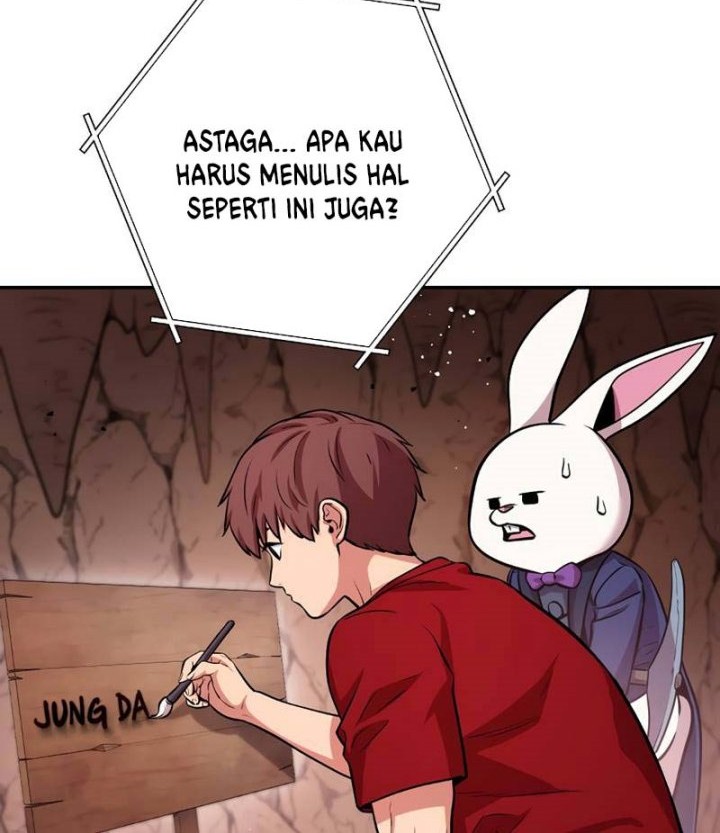 Dungeon Reset Chapter 132 Gambar 46