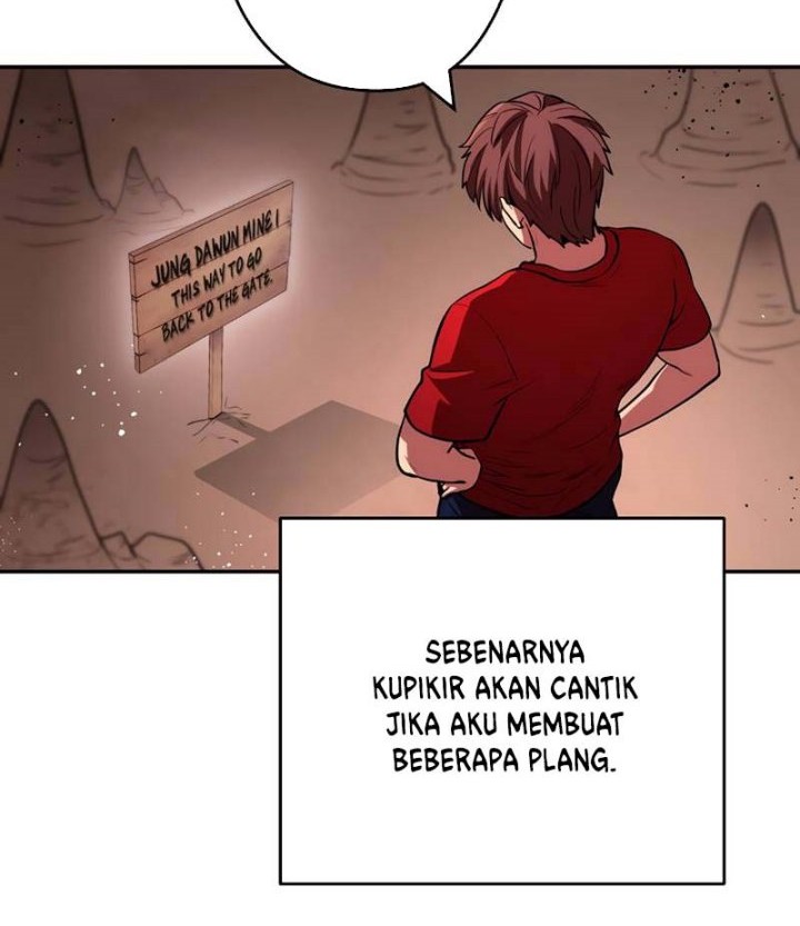 Dungeon Reset Chapter 132 Gambar 48
