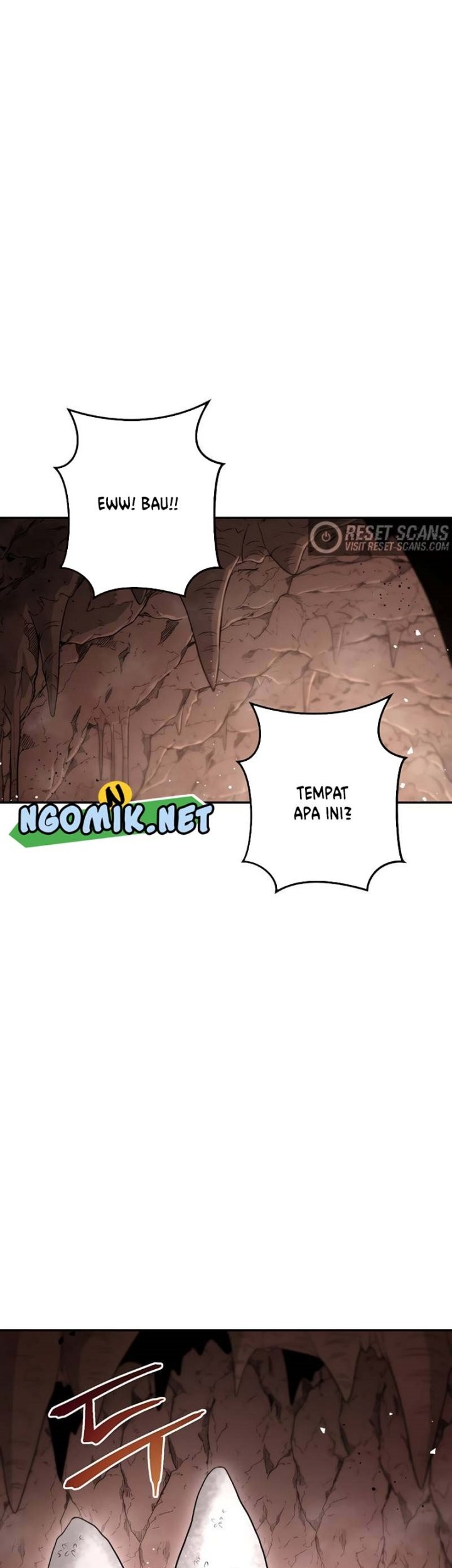 Dungeon Reset Chapter 132 Gambar 49