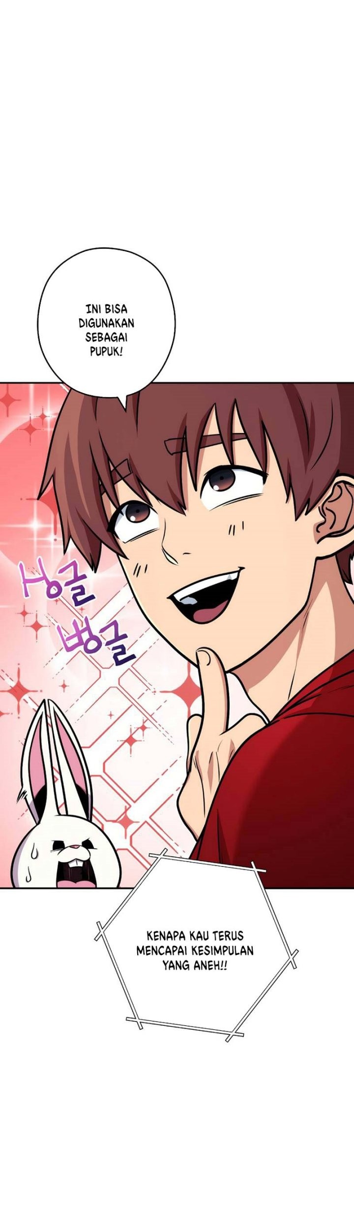 Dungeon Reset Chapter 132 Gambar 53