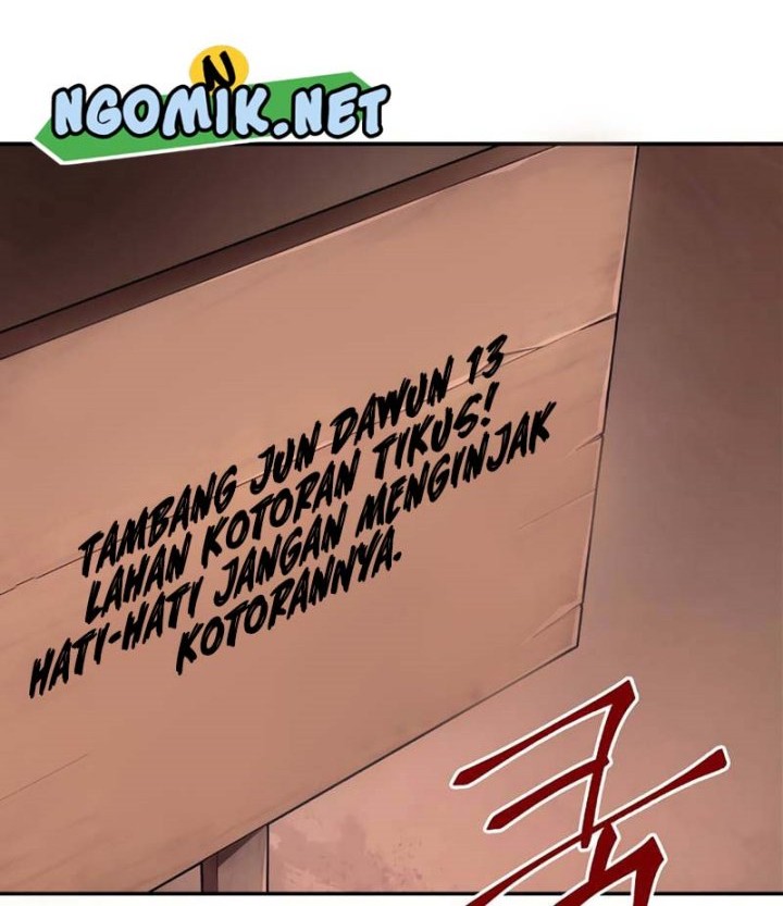 Dungeon Reset Chapter 132 Gambar 54