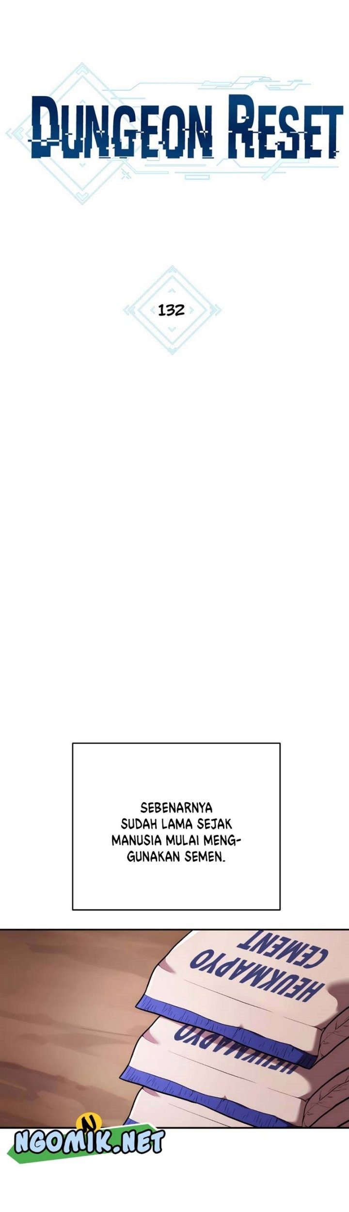 Dungeon Reset Chapter 132 Gambar 37