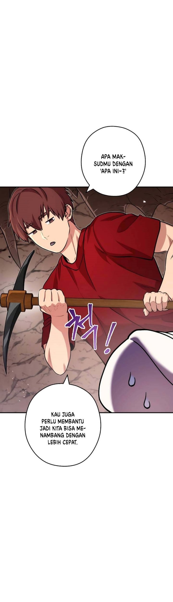 Dungeon Reset Chapter 132 Gambar 41